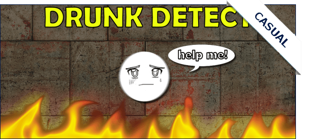 Drunk Detect