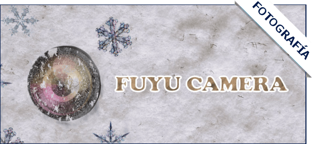 Fuyu Camera